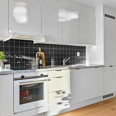 Keybutler Modern Apartments Lillestrøm Extérieur photo