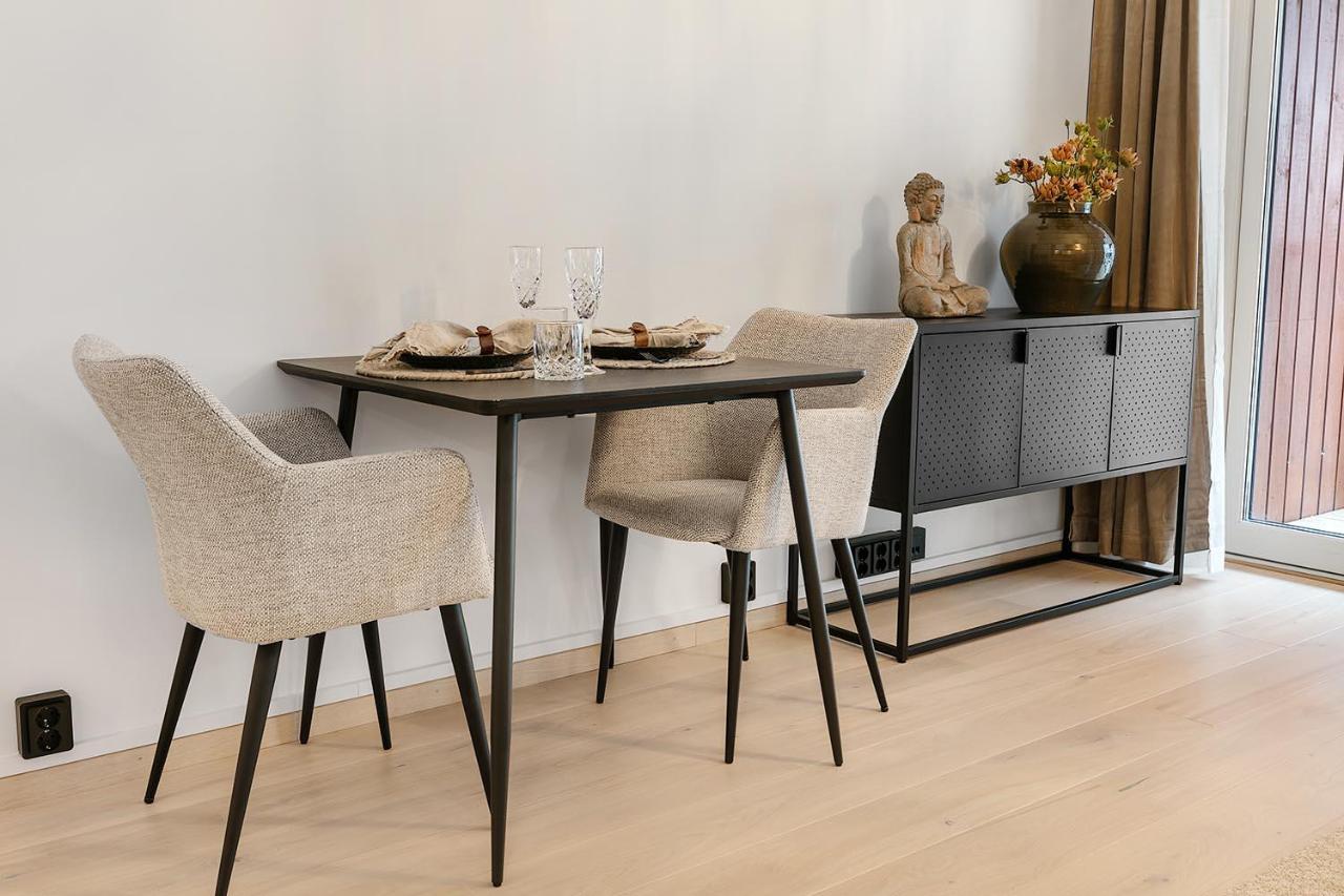 Keybutler Modern Apartments Lillestrøm Extérieur photo